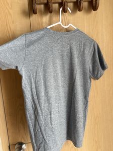 Graphic Print T-Shirt