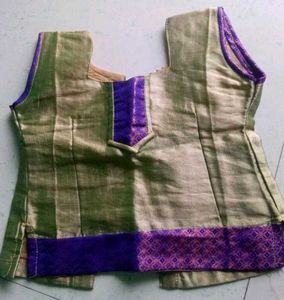 Babygirl Ethnic Wear