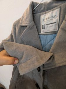 Transformers Jacket