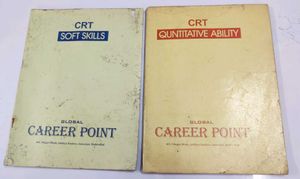 CRT Soft Skills & Quant Ability Combo Competitive