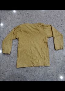 Baby Full Sleeve Tshirt