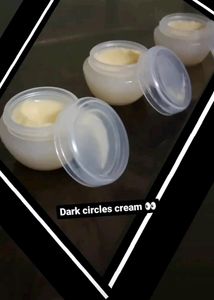 Home Made Face And Eye Cream