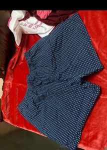 Relaxed Fit Printed Men's Boxers