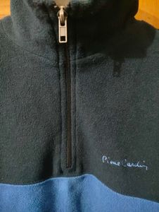 Pierre Cardin Paris Sweatshirt L