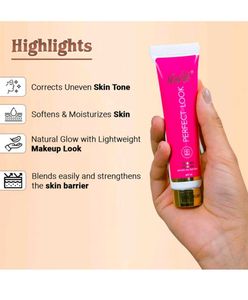 Iba Perfect Look BB Cream