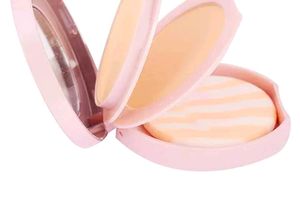 ME-ON Professional 2in1oil Control Compact Powder