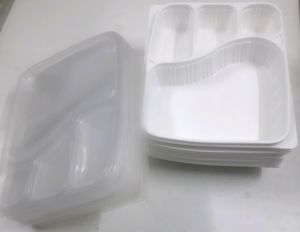 Jewellery Boxes container large 10 each one 4 shel