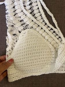 Bralette Bikini Top