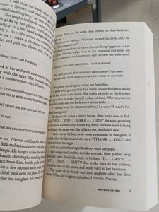 Maybe Someday by Colleen Hoover