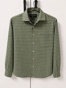 Long sleeve mens shirt both casual/formal