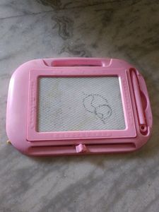 Toy Slate