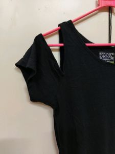 Black One Piece