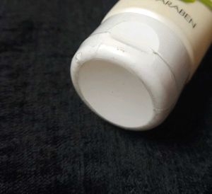 New Pack Sealed Moisturizer