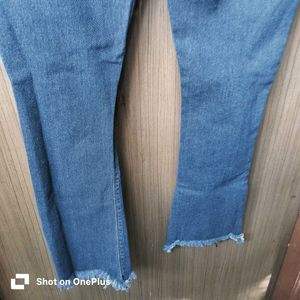 Pepe Ladies Jeans