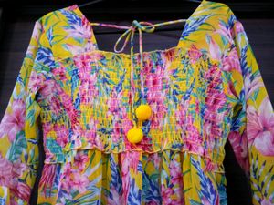 Aesthetic Top For Women