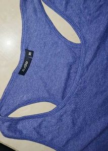 Activewear Set - Top &amp; skinny jagging