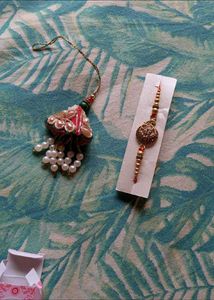 Rakhi Set 1