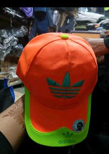 Adidas Baseball Cap