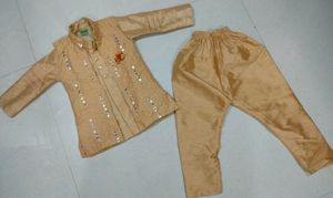 Diwali Special Indian Outfit