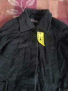 Stylish Black Jacket