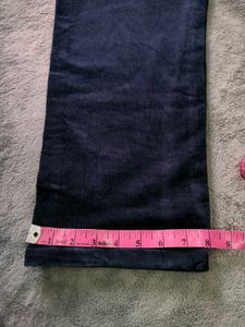Prada Corduroy Pants