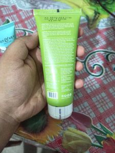 Dot &amp; Key CICA Face Wash for Acne Prone Skin, 2% S