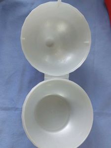 TUPPERWARE Food Containers