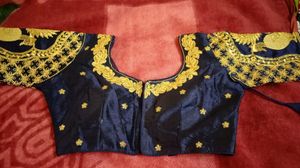 Unused  blouse