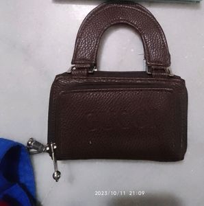 Gucci Purse..Used