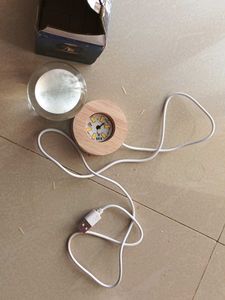 3D Lamp