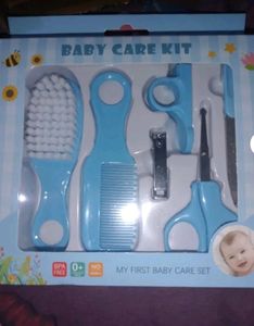 Brand New*** New Born Baby Care Kit