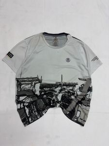 Men's Graphic Print T-Shirt