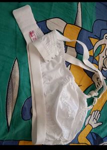 Comfortable Cotton.