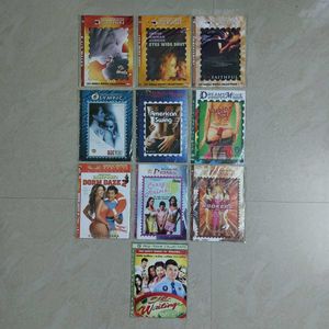 English DVD Collection