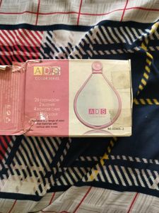 New Makeup Kit