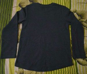 Boys Long Sleeve T-Shirt