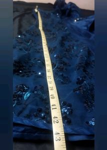 Grand Party Wear Gown