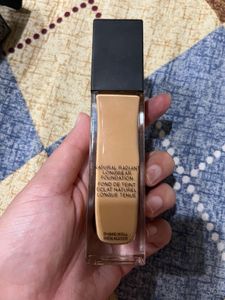 NARS Natural Radiant Longwear Foundation
