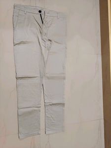 Men's Khaki Chinos