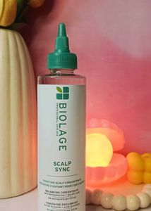 Biolage Scalp Sync Purifying Concentrate