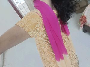 Elegant Ethnic Kurta Set