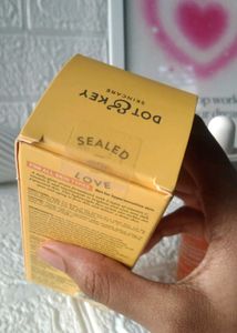 DOT &amp; KEY Vitamin C+E Super Bright Face Serum