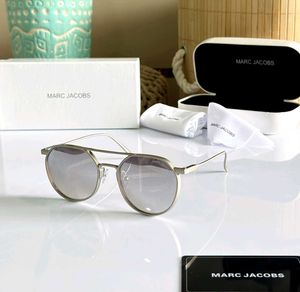 Marc Jacobs  Aviator Sunglasses