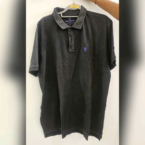Red Tape Men's Polo T-Shirt
