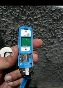 MTS Data Card/ Card Reader