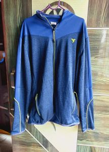Blue Mens Wear