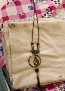 Beautiful Chain Necklace