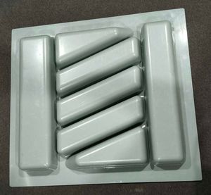 Drawer Organizer for Utensils