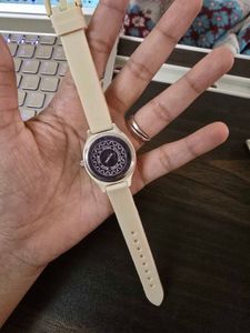 Cute Pastel Women's Watch