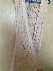 🌸☺️ Super cute and feminine Cardigan Vest